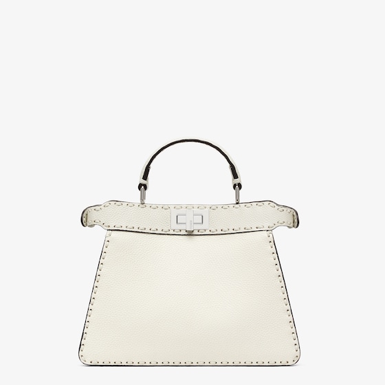 Peekaboo ISeeU Small With 556 Hand-Sewn Topstitches - Image 3